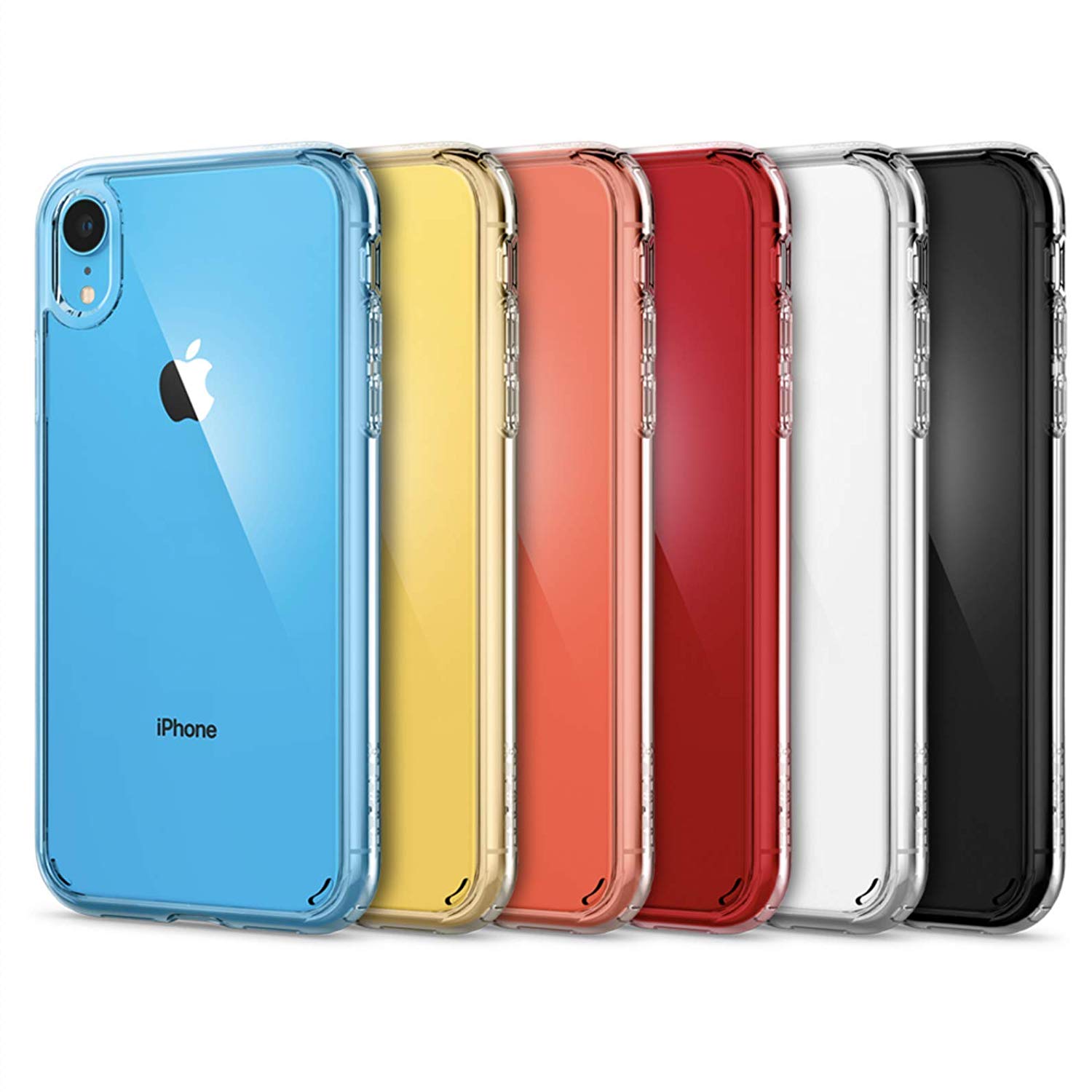 The Best IPhone XR Cases: Our Guide To Protecting Your Phone | MymanGo