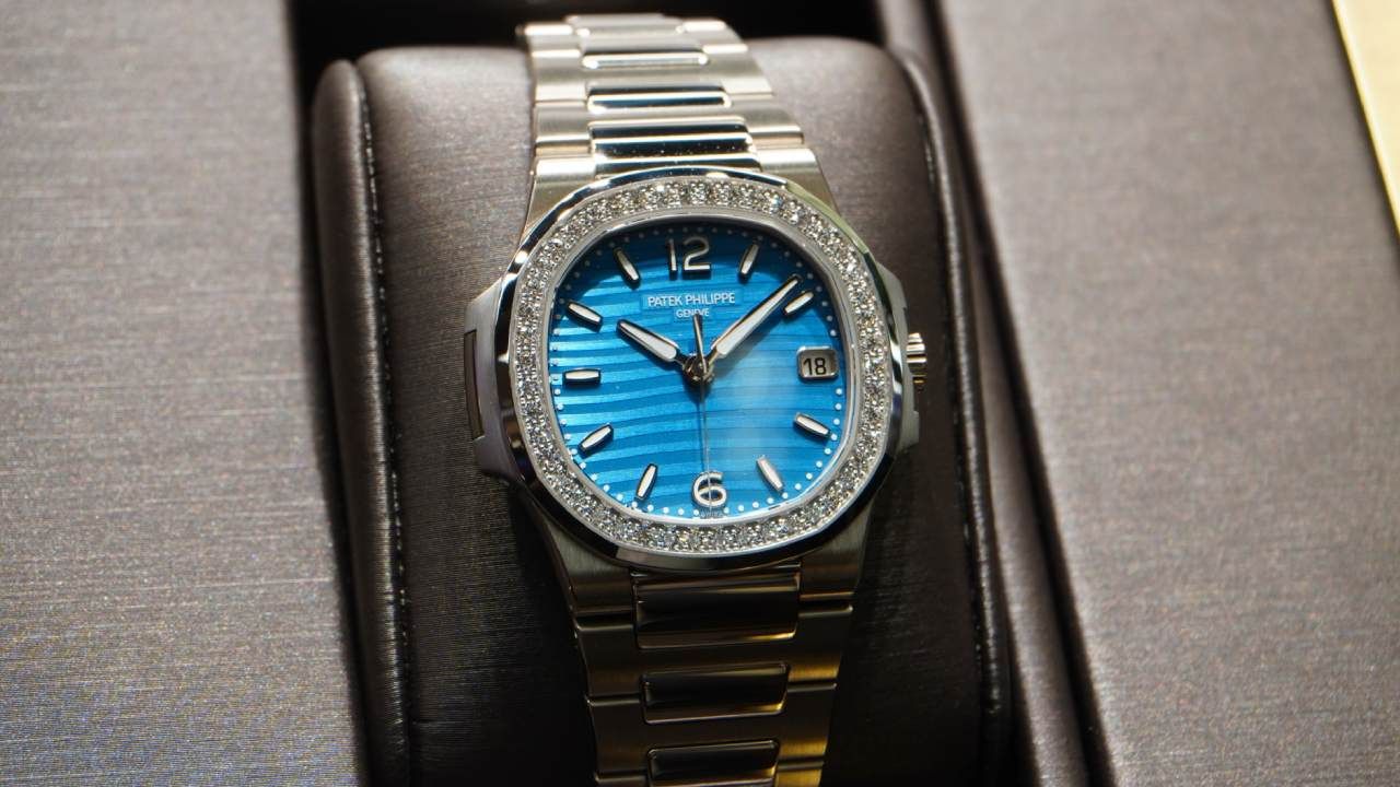 Patek Philippe