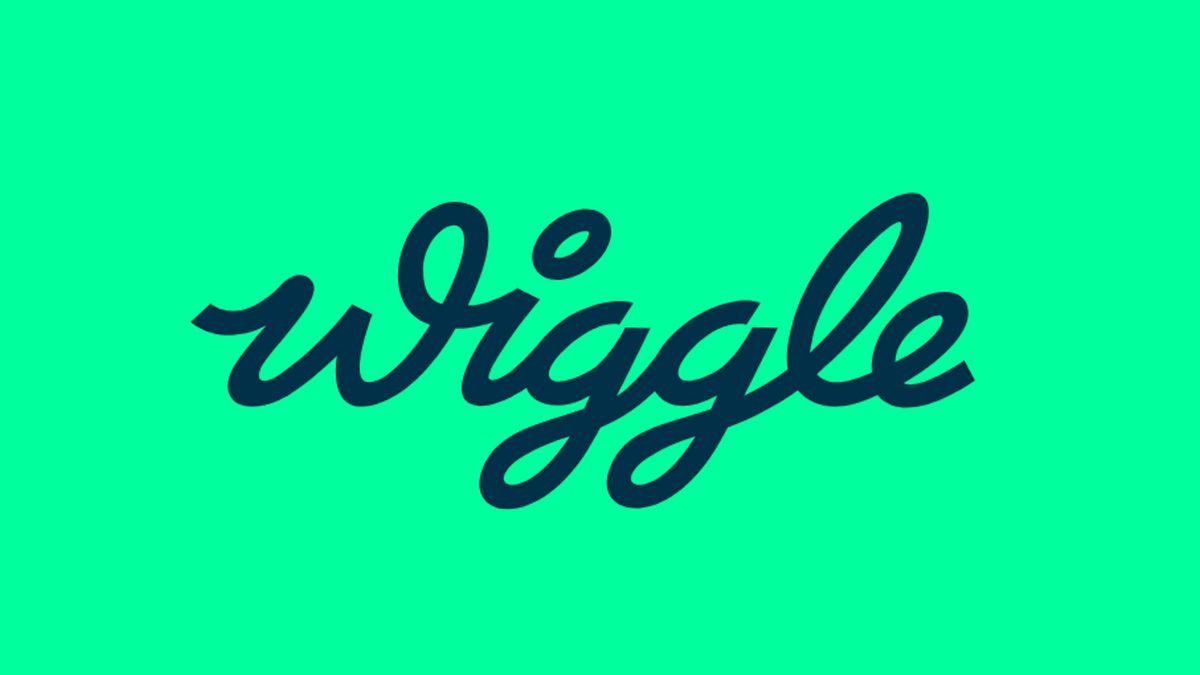 Wiggle logo