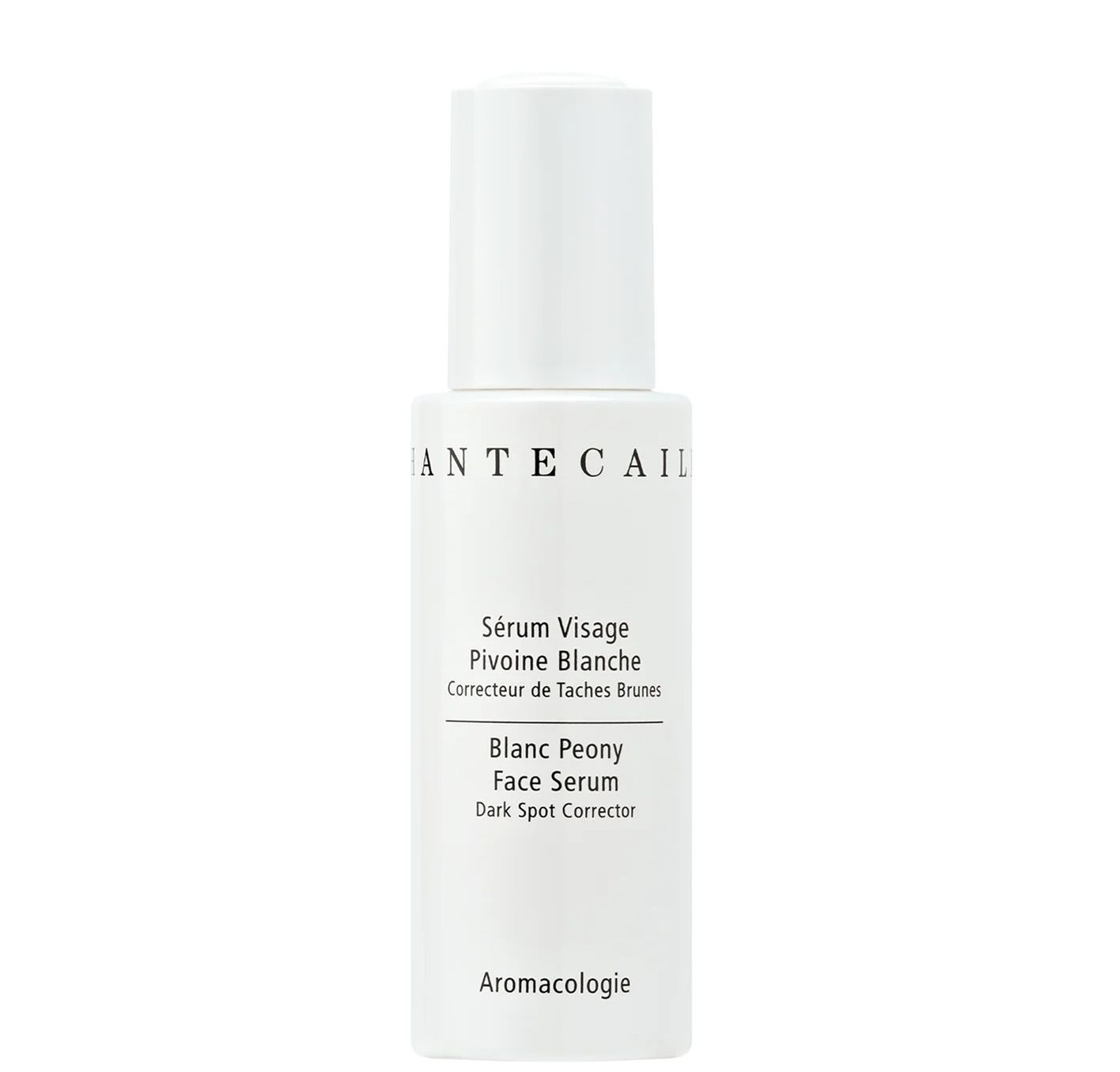 Chanetcaille Blanc Peony Face Serum Dark Spot Corrector