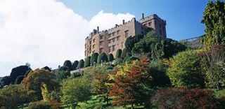 Powis Castle NTPL Stephen Robson