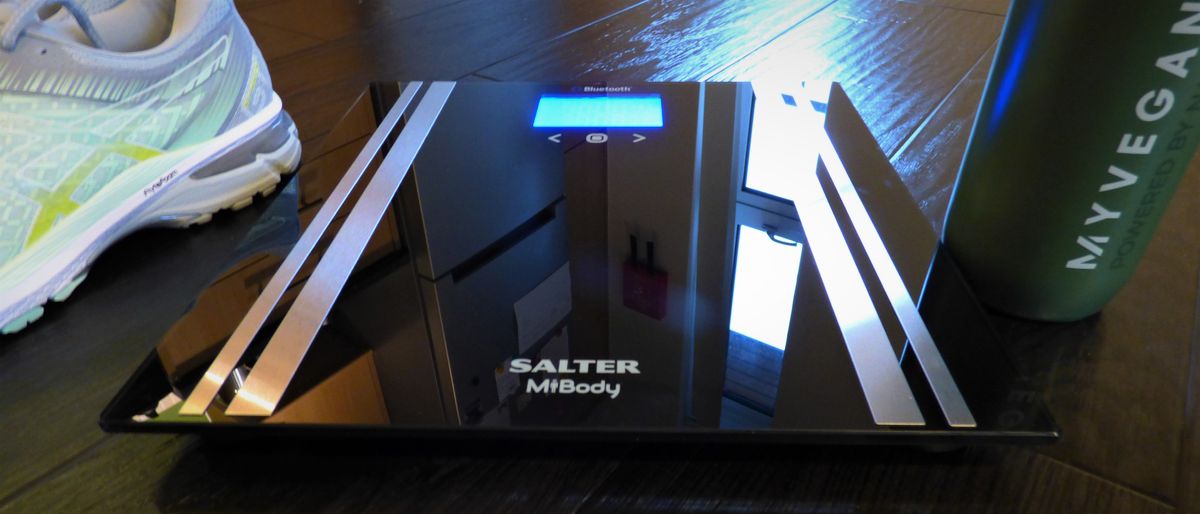 Salter Mibody Smart Scale