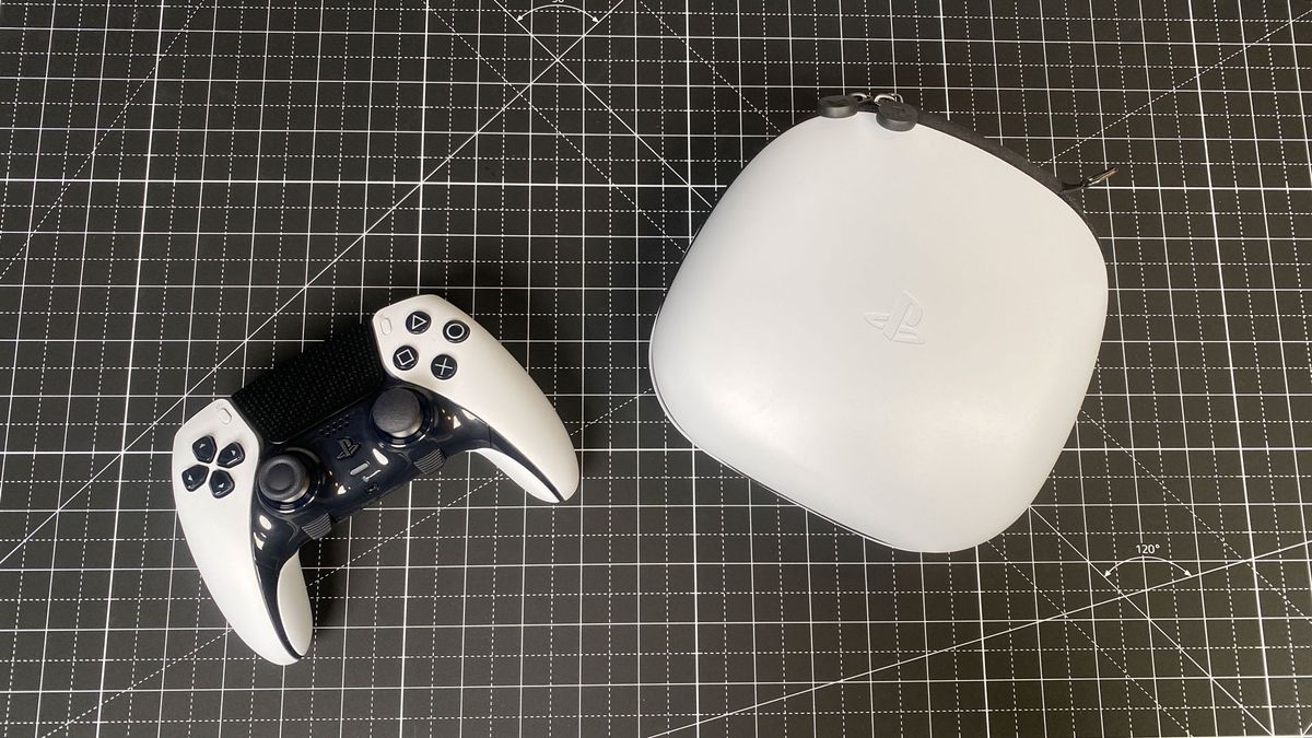 Sony DualSense Edge
