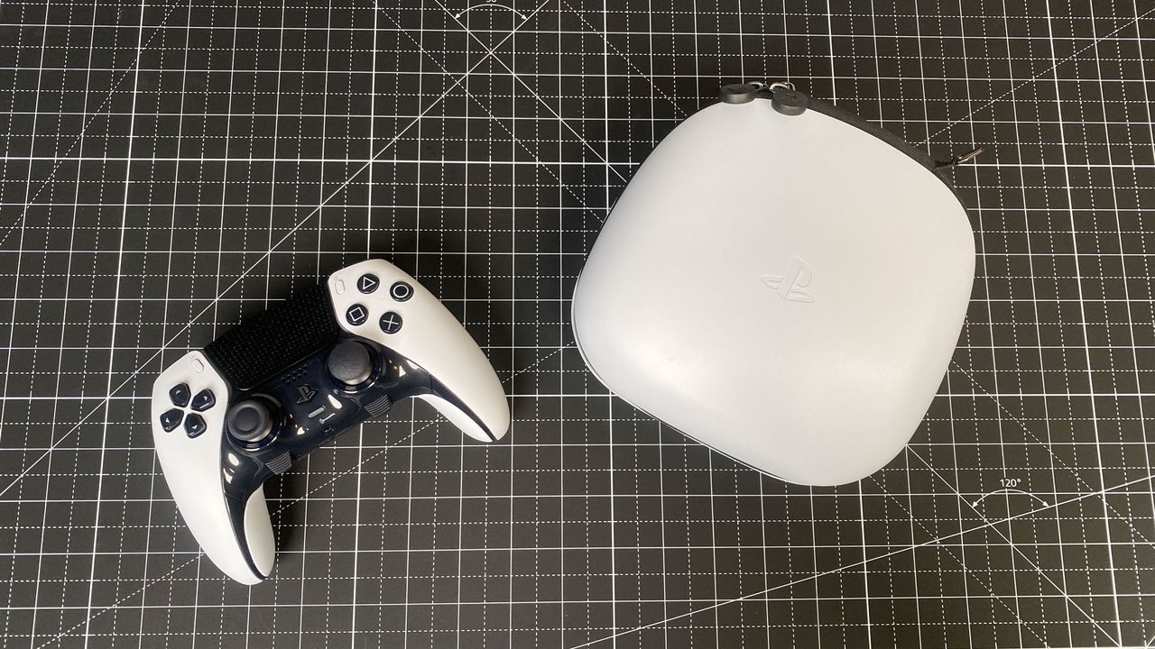 Sony DualSense Edge