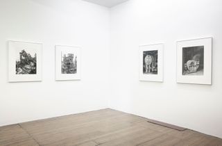 The Bechers' clear, black-and-white work has hugely influenced the world of contemporary photography