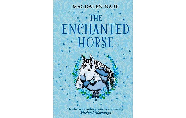 The Enchanted Horse