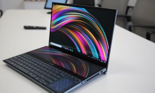 Asus ZenBook Pro Duo