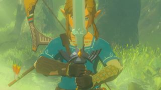 best rpgs - Breath of the Wild