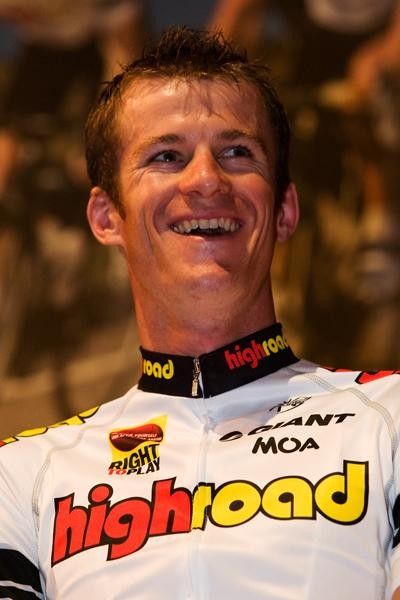 Michael Rogers