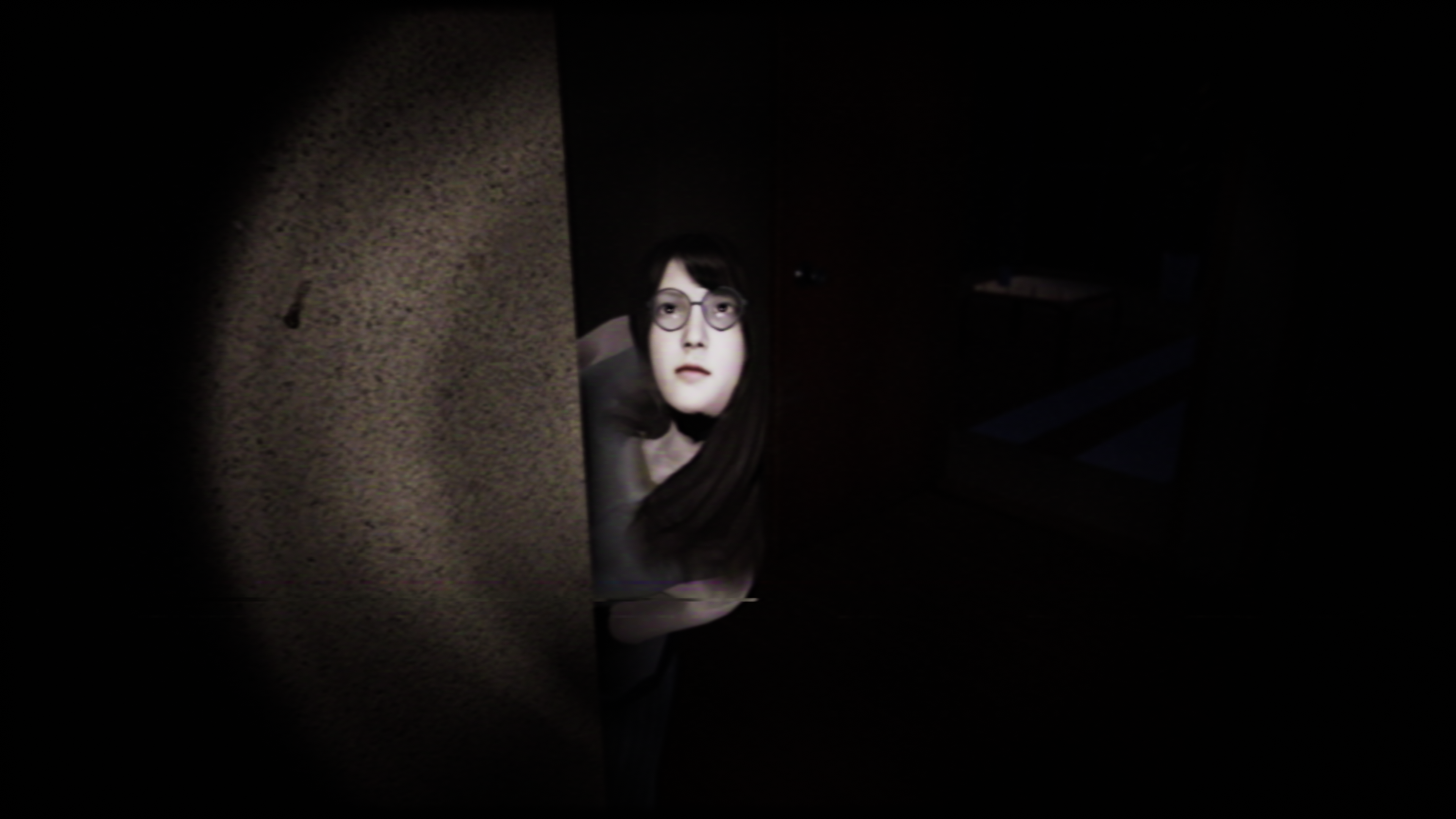 Night Delivery is a terrifying Japanese horror game about a courier having  a very bad night | PC Gamer