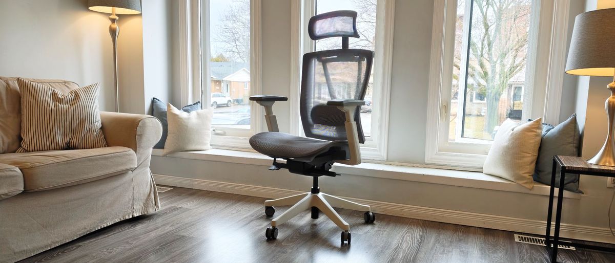 Autonomous ErgoChair Pro Review: Comfortable, but that's it