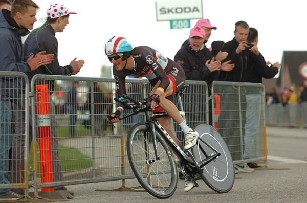 Frank Schleck (RadioShack-Nissan)