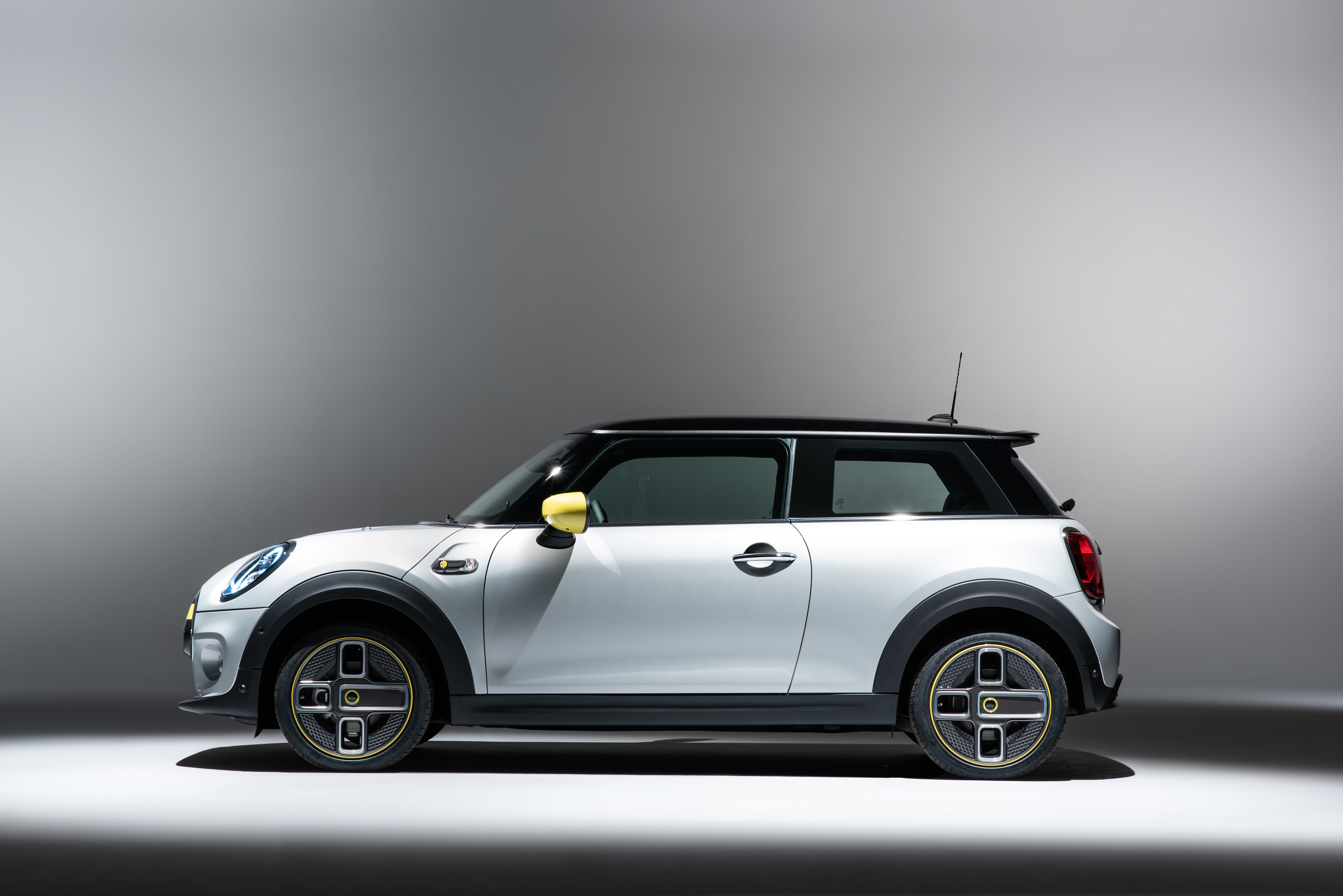 Mini Electric