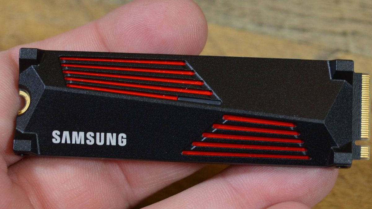PS5 SSD vs PS5 external hard drive the two storage solutions compared TechRadar