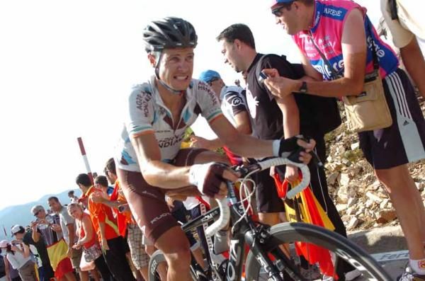 Nicolas Roche (Ag2r-La Mondiale).
