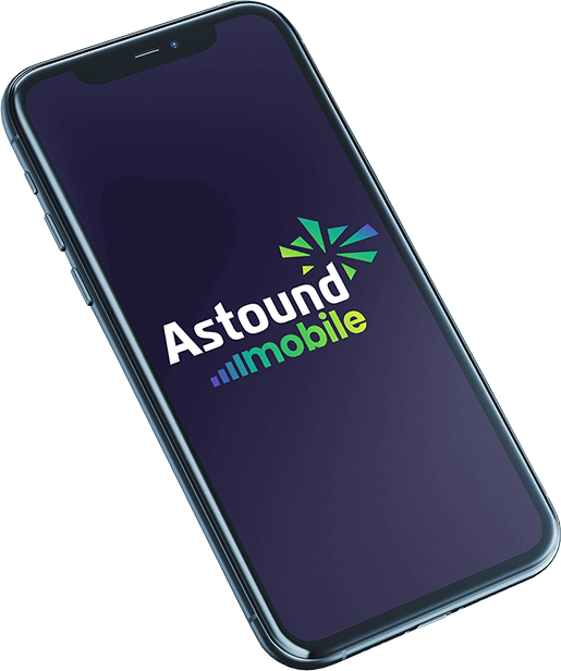 Astound Broadband to Launch Mobile Services - Vimarsana News