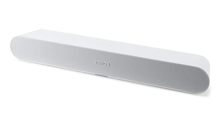 Sonos Ray review: an update has made the Ray a much better soundbar ...
