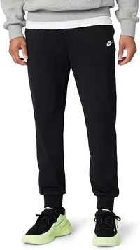 Nike Club Knit Joggers (Men's) Nike Club Knit Joggers (Men's)