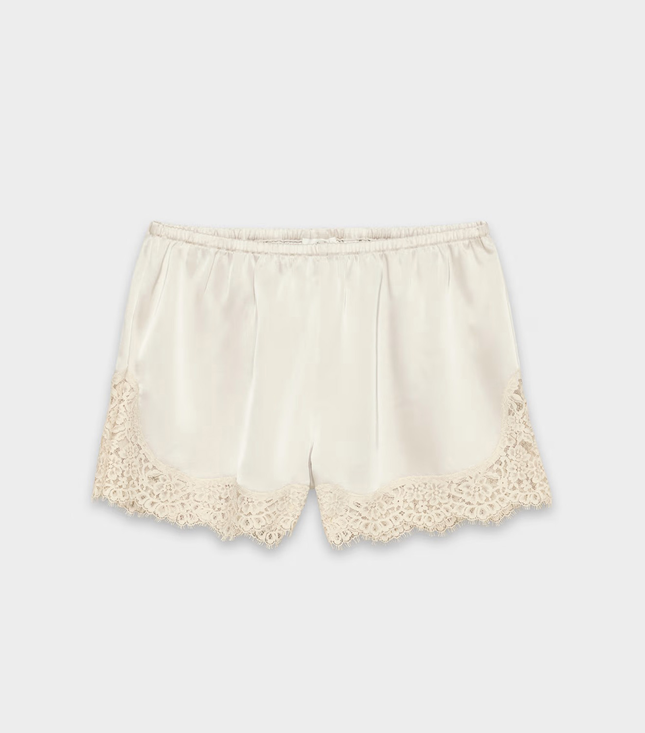 aritzia, Whimsy Satin Shorts