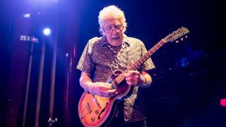 John Mayall