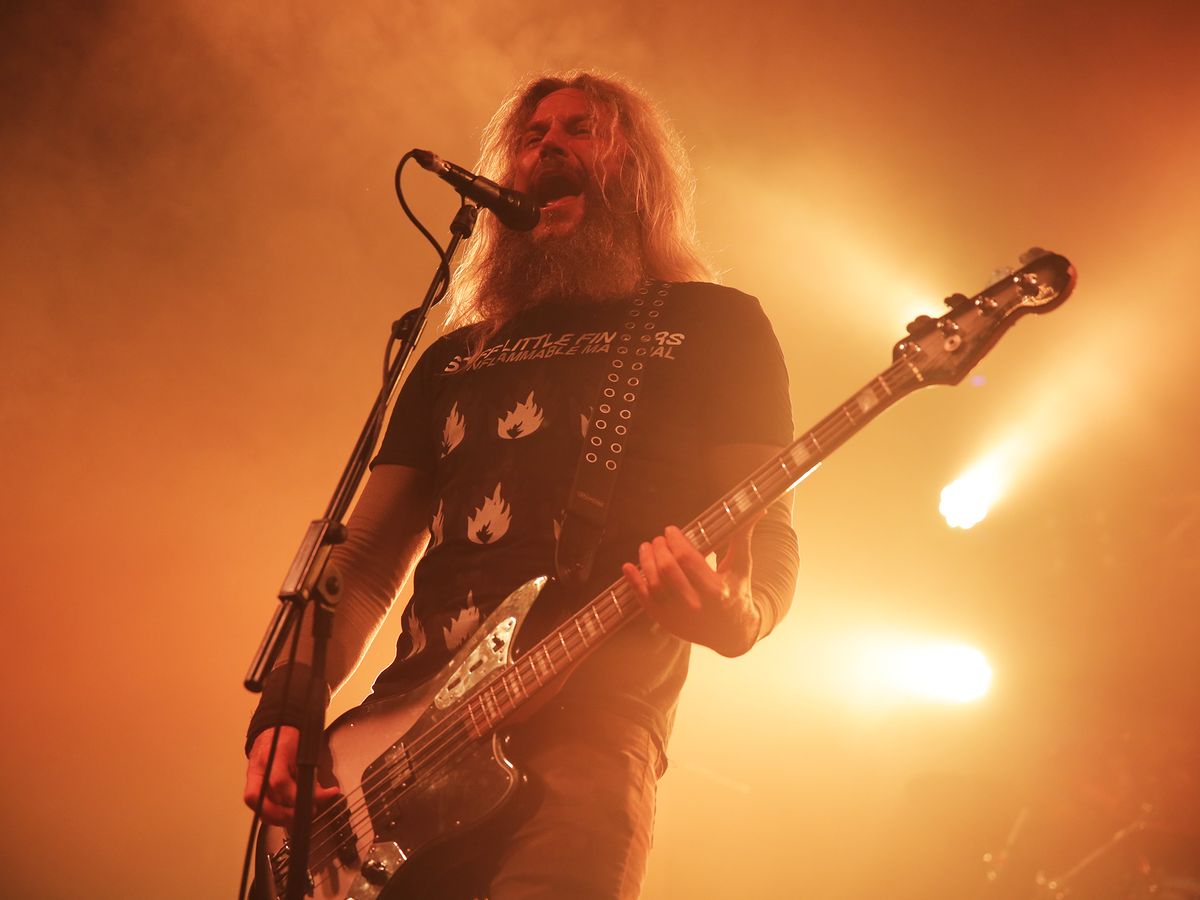 Mastodon