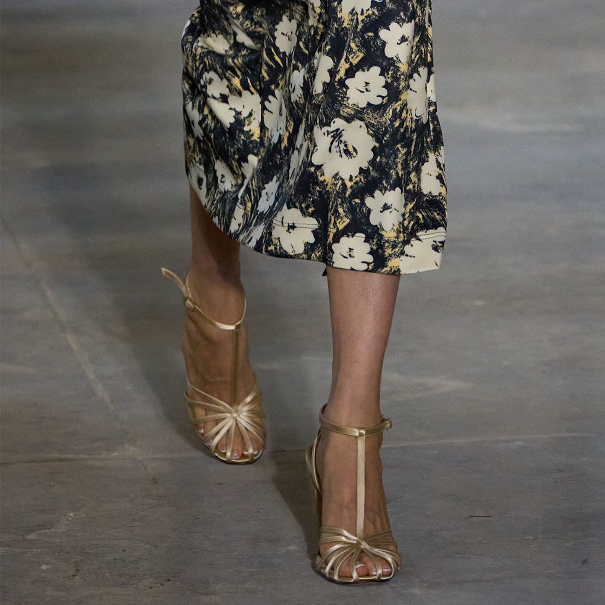 These 6 Shoe Trends Will Dominate in 2025—Shop Them for Under $150