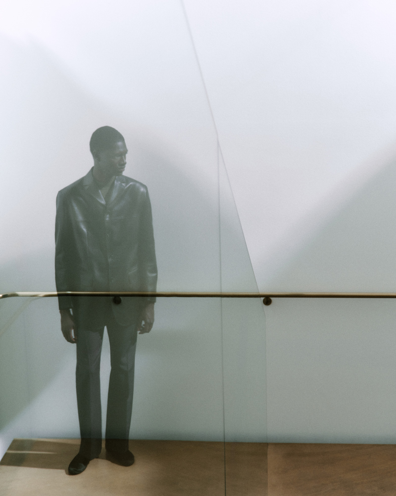 Jil Sander Simone Bellotti A/W 2026 collection