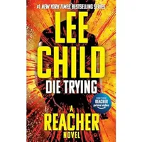Die Trying: Get the paperback book for $13.61 on Amazon.
