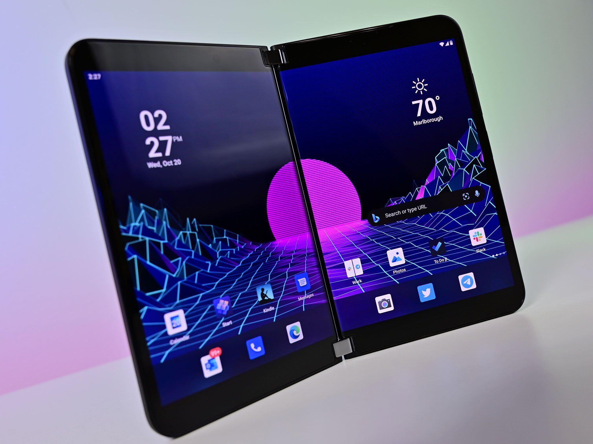Surface Duo 2 FAQ: Price, features, release date, and everything you ...