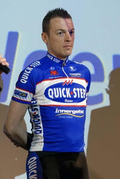 Kevin De Weert (Quick Step)