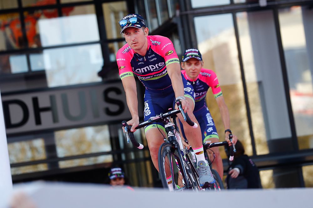 Sacha Modolo (Lampre-Merida)