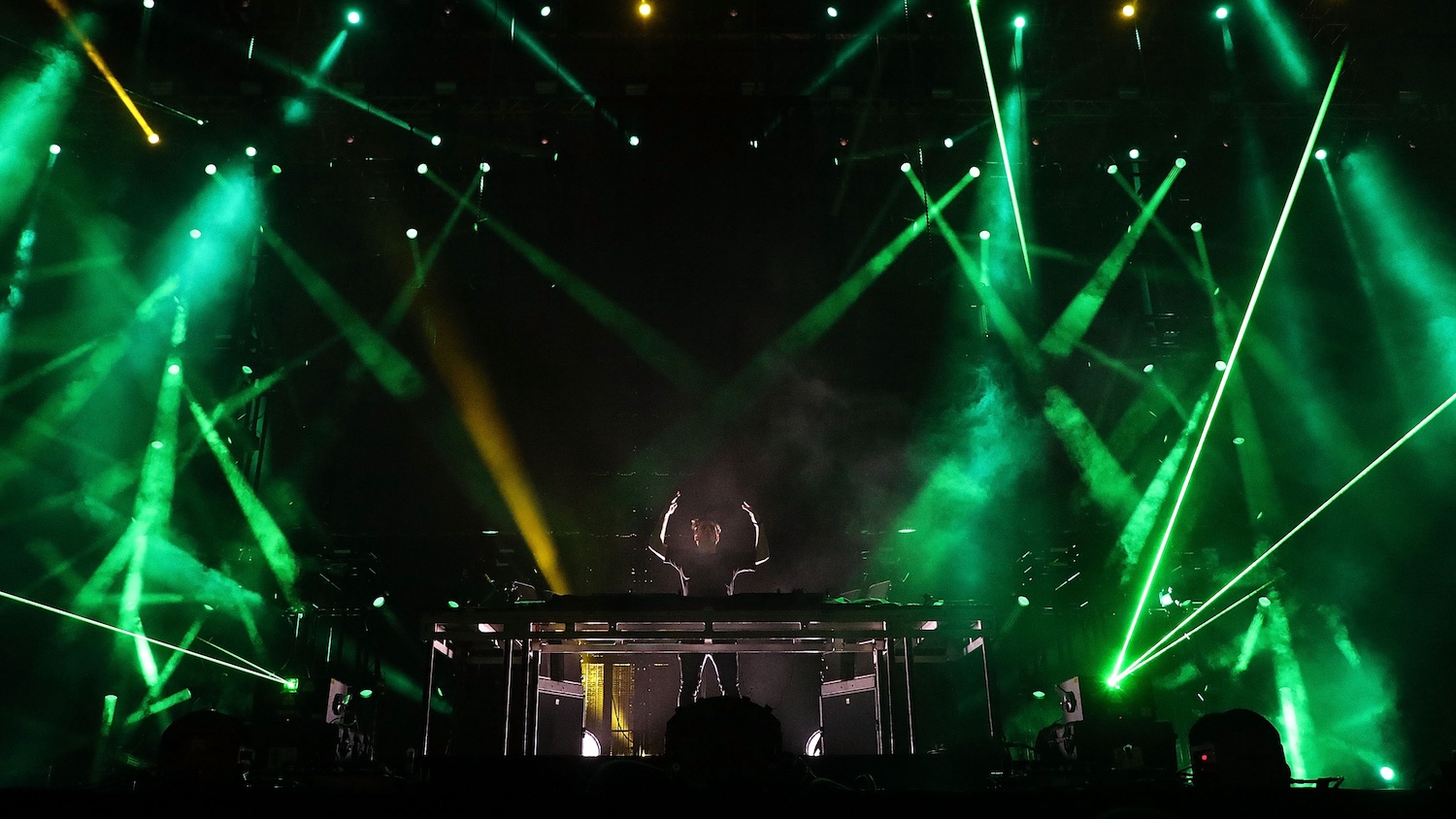 6. Martin Garrix