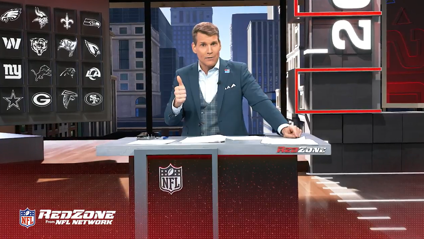 How To Get NFL RedZone Without Cable: Pricing, Features And More | Tom ...