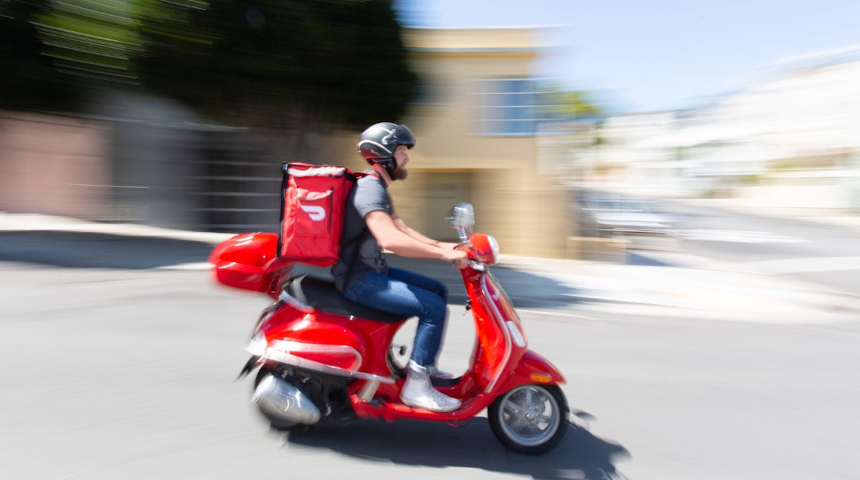 DoorDash security breach leaks info of millions of users TechRadar