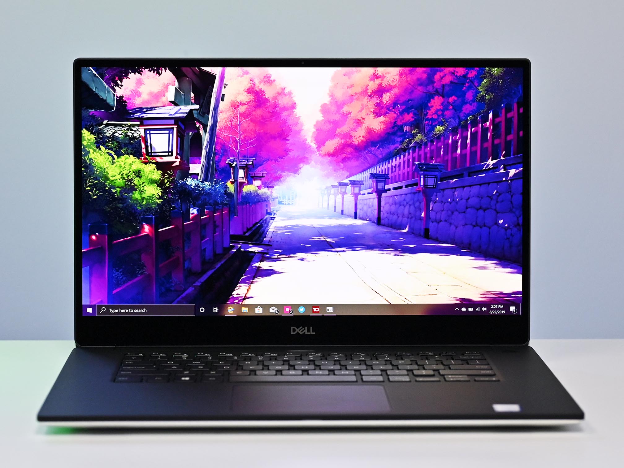 Dell XPS 15 (7590) review: The king of 15-inch laptops retains its crown