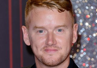 Coronation Street star Mikey North