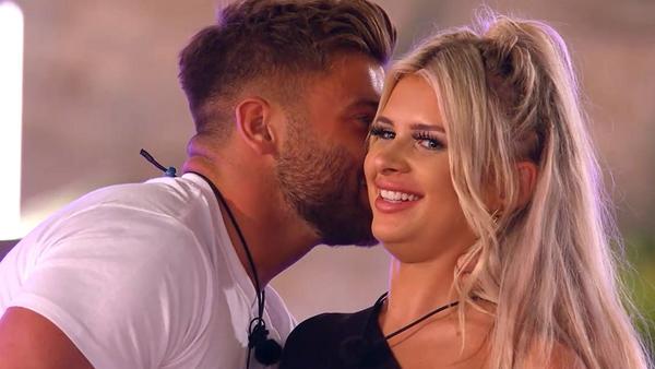 every love island series ranked: Series 7 (2021)