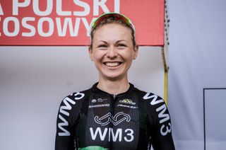Anna Plichta (WM3 Pro Cycling)