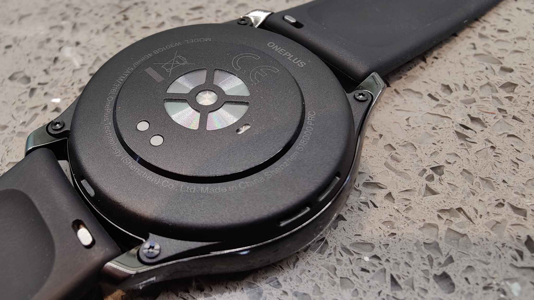 OnePlus Watch early review: 5 things to know