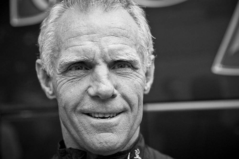 Shane Sutton