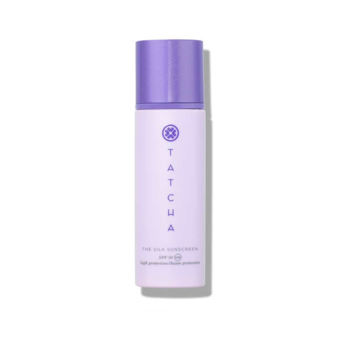 Reef Safe SPF - Tatcha