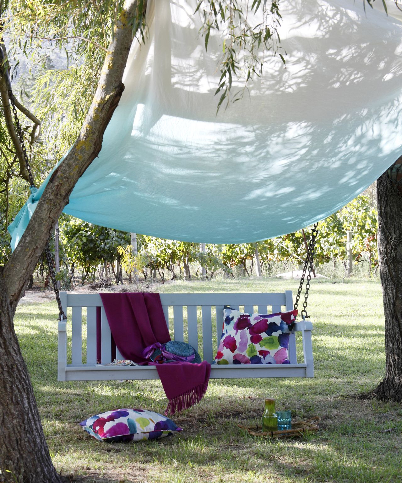 10 Shade Sail Mistakes Experts Reveal The Common Pitfalls Gardeningetc   KcqSbiy2bs4njueY3JxX2i 1280 80 