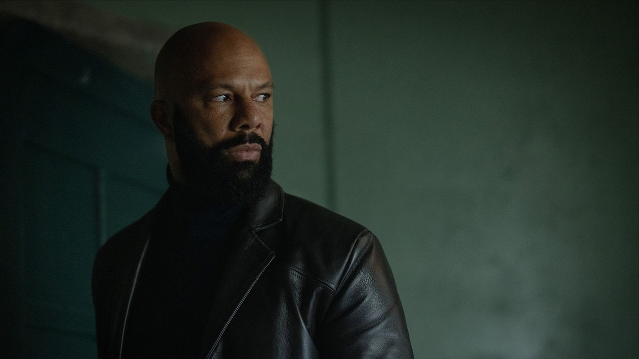 Silo Season 2 on Apple TV+