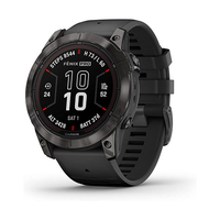 Garmin Fenix 7X Pro Sapphire Solar