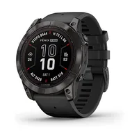 Garmin Fenix 7X Pro Sapphire Solar