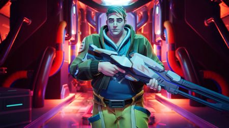 Everywhere reveal trailer