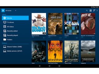 Archos Video Player (Free)