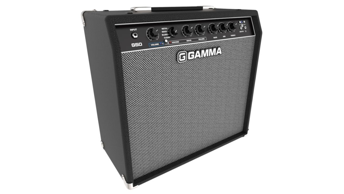 Gamma G50