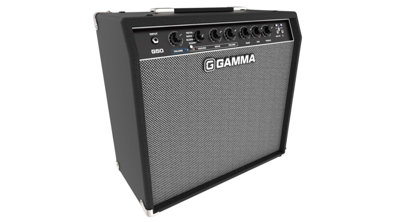 Gamma G50