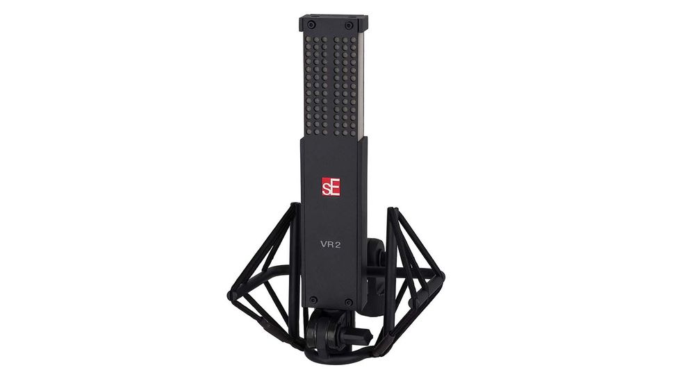 Best acoustic guitar mics Capture great acoustic tones MusicRadar